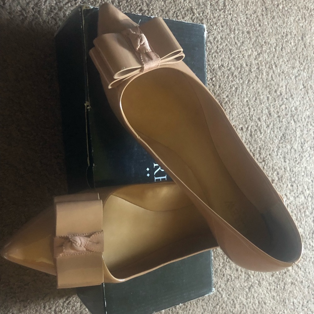 J. crew Flats